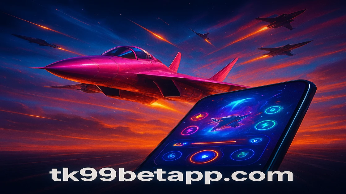 Aviator Game-এর একটি গতিশীল কোলাজে বহু মোবাইল ও ট্যাবলেট স্ক্রিন থেকে লাল বিমান বাইরে উড়ে যাচ্ছে, tk99 game-এ উপলব্ধ মাল্টিপ্ল্যাটফর্ম গেমপ্লের গভীরতা ও বিস্তার তুলে ধরা হয়েছে।